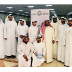 Staff of Muhaisnah Customer Happiness Center Organizes an Eveent in Interaction with “Year of Zayed”-thumb
