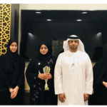 Al-Jazeera Center honors its Outstanding Employees for the First Quarter of 2018-thumb