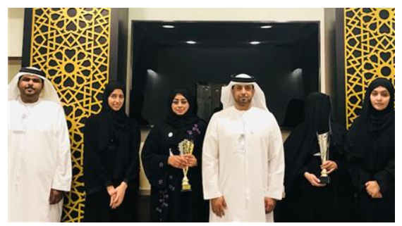 Al-Jazeera Center honors its Outstanding Employees for the First Quarter of 2018