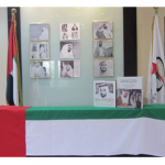 Ghayathi Center Celebrates “Zayed Centennial”-thumb