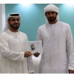 Al Dhaid Center celebrates “Zayed Centennial”-thumb
