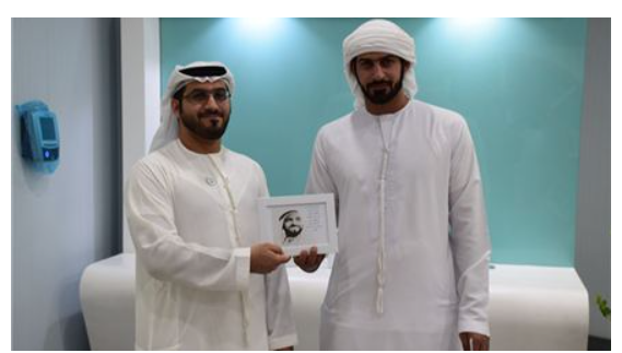 Al Dhaid Center celebrates “Zayed Centennial”