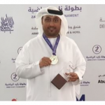 Al Briki wins “Men’s Shooting” award in Zayed Ramadhan Sports Championship-thumb