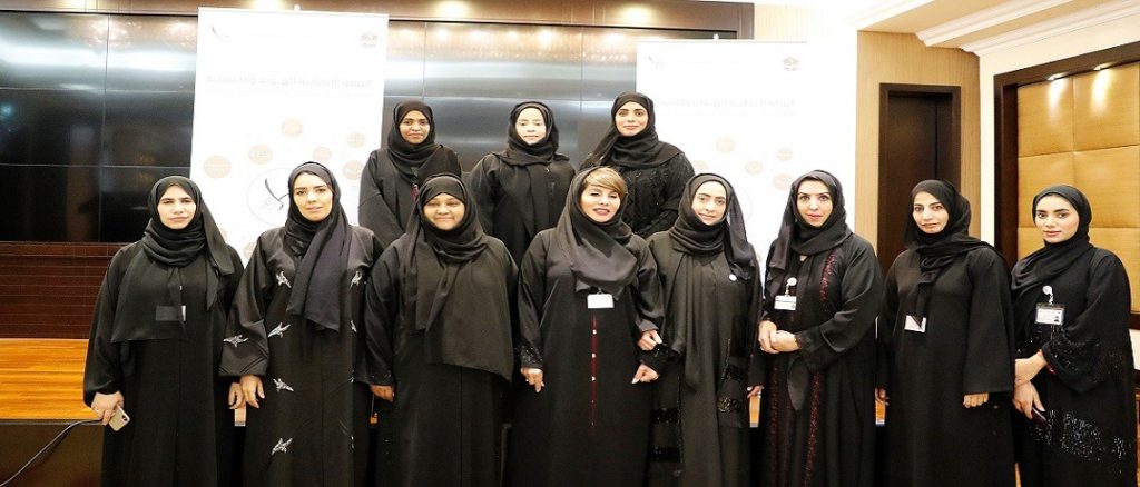 “الهويّة والجنسيّة” تؤكّد اعتزازها بعطاء منتسباتها الأمهات