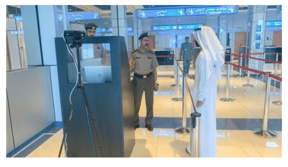 Brigadier Mubarak bin Sinan Inspects Fujairah Ports