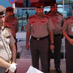 Sultan Al Naimi Visits Al Darah Border Outlet-thumb