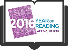 Year of Reading