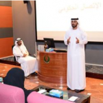 Emirates Identity and Citizenship Academy organizes “Share My Knowledge” Workshop-thumb