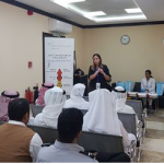 “Khalifa Medical” Center organizes a medical activity to raise awareness about diabetes-thumb