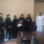 “ICA” Honors the distinguished employees in Al Barsha Center-thumb