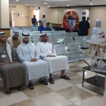 مركز “خليفة الطبية” ينظّم نشاطاً تفاعلاً مع شهر الإمارات الابتكار-thumb