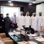 Customer Happiness Center in Al-Ain organizes a workshop about “First Aid”-thumb