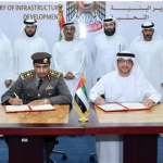 “ICA” signed an MoU with the Ministry of Infrastructure Development-thumb