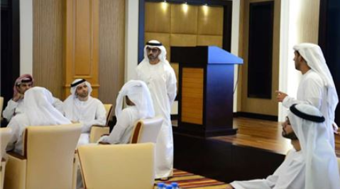 “ICA” Organizes the “2nd Excellence Forum” for its employees
