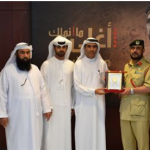 “ICA” considers cooperate with Dubai Police in the field of fingerprints-thumb