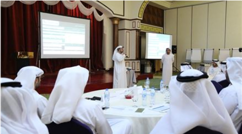 “ICA” organizes workshop on “Operational Indicators and Administrative Operations”