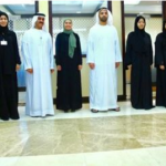 Crown Prince of Ras Al Khaimah Unveils Five-Star Board at “ICA’s Customer Happiness Center”-thumb