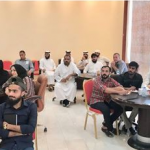 “Foreigners Affairs and Ports” in Ajman organizes a workshop for representatives of “TASHEEL” and “TADBEER”-thumb