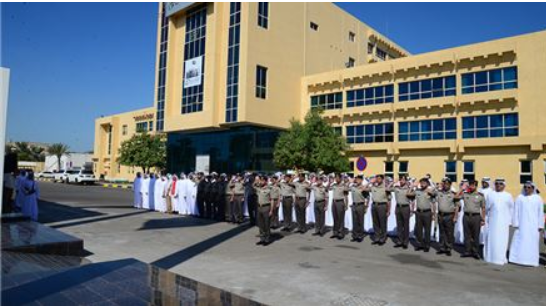 “ICA” celebrates the Commemoration Day and raises the awarness of its employees about the sacrifices of martyrs