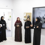 “ICA” briefed a delegation from “Zayed Higher Organization” about its innovation practices-thumb