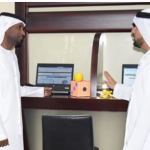 Ras Al Khaimah Center organizes an initiative in interaction with Innovation Month-thumb