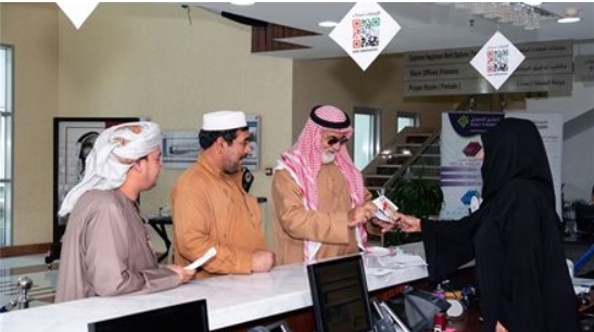 Abu Dhabi Al Ain and Al Ain Center organize interactive events in the month of innovation