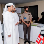 Abu Dhabi Al Ain and Al Ain Center organize interactive events in the month of innovation-thumb