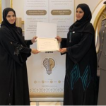 Ras Al Khaimah Team Organizes “Innovation in Government Work”-thumb