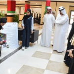Ras Al Khaimah Center launches an exhibit for the talented and innovative-thumb