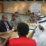ICA participates in “UAE Hackathon” in Ajman-thumb