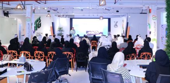 GDRFA – Ajman organizes “Future of Customer Happiness” workshop celebrating the Innovation Month