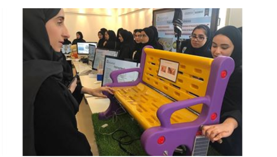 ICA participates in the “HCT Innovates” event in Sharjah
