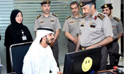 Brigadier General Al Khaili: We work to upgrade the Citizenship Services to 5-stars rating