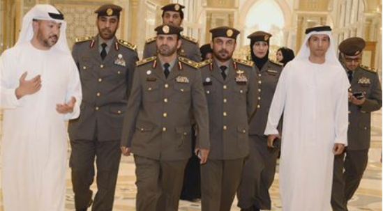 وفد من “الهوية والجنسيّة” يزور “قصر الوطن”