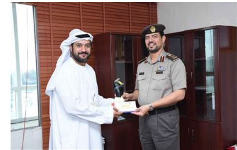 ICA gifts “Reflections on Happiness and Positivity” Book to its Employees