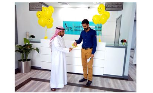 ICA gifts “Reflections on Happiness and Positivity” Book to its Employees