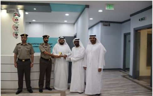 ICA gifts “Reflections on Happiness and Positivity” Book to its Employees