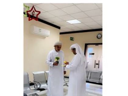 ICA gifts “Reflections on Happiness and Positivity” Book to its Employees