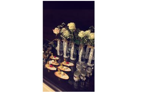 “Nationality Department in Fujairah” celebrates the Mother’s Day