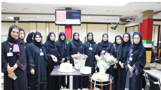 ICA stresses its pride in the sacrifices of its mother employees