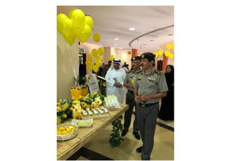 Director General of GDRFA – Ajman: Customer Happiness is a rooted philosophy in our Government system