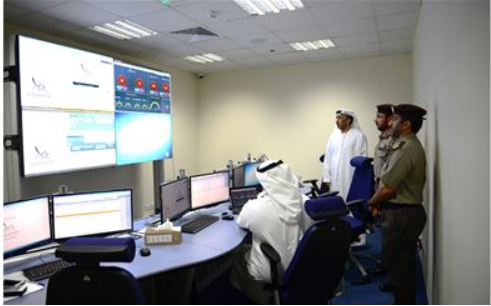 الإدارة العامّة للجنسيّة تستحدث غرفة للمراقبة والمتابعة
