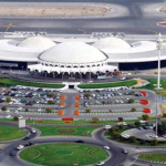“ICA” opens a passport renewal office at Sharjah Airport-thumb