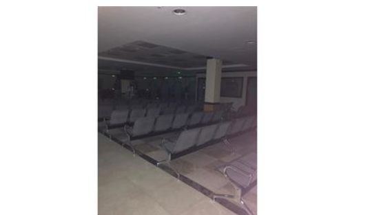 “Identity and Citizenship” switches off lights and electronic devices with their departments and centers in the “Earth Hour”
