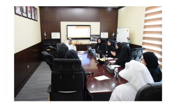 “ICA” briefs “RAK Educational Zone” on its experience in the “7-Star” Rating System