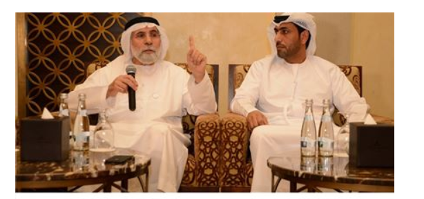 The Emirates Identity and Citizenship Academy organizes a session titled “Tolerance in UAE: Theory and Practice”