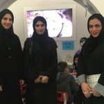 فريق ” الهوية والجنسية” للابتكار في دبي يشارك في فعاليات “ابتكر”-thumb