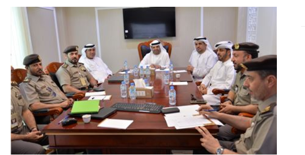 “الهوية والجنسيّة” و”الاتحادي للتركيبة السكانية” يؤكّدان أهمية التعاون لتحقيق أهداف الاستراتيجية الوطنية