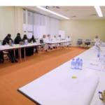 فاطمة البلوشي تشارك ضمن برنامج تدريبي سعودي إماراتي لبناء القدرات-thumb