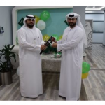 Al Dhaid Center celebrates the Saudi National Day-thumb